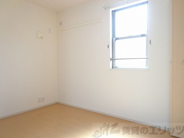 ソレイユ上野の物件内観写真